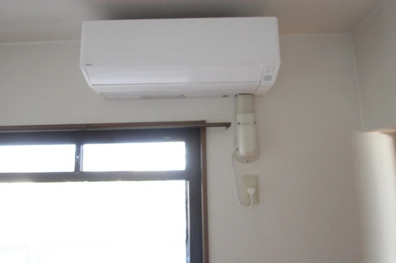 サンパークマンション益田