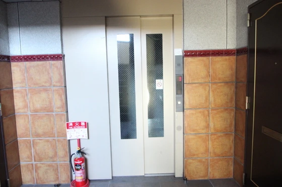 サンパークマンション益田