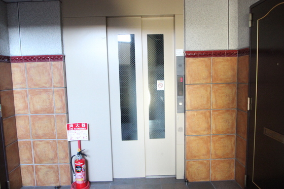 サンパークマンション益田