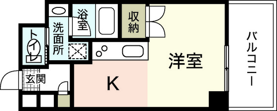 エステート己斐本町
