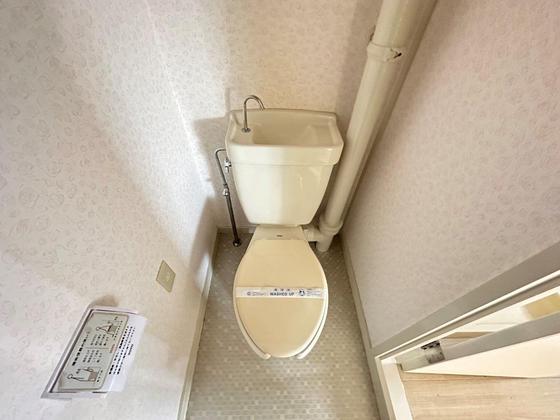 山根マンション