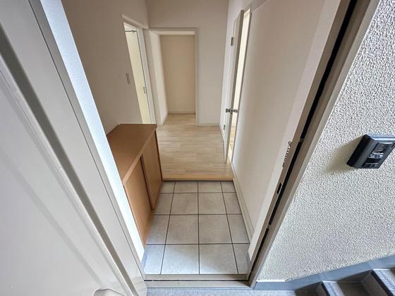 山根マンション