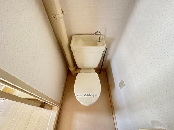 山根マンション