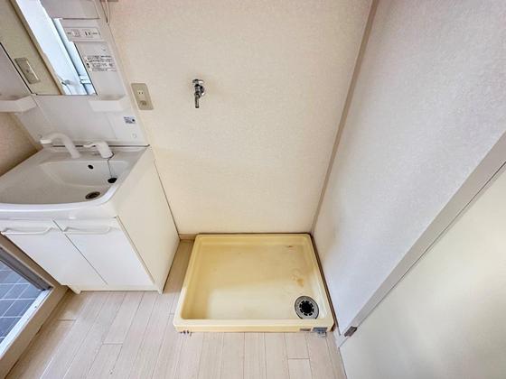 山根マンション