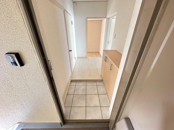 山根マンション