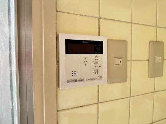 山根マンション