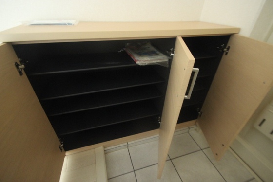 山根マンション