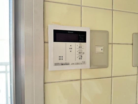 山根マンション