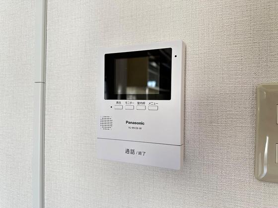 山根マンション