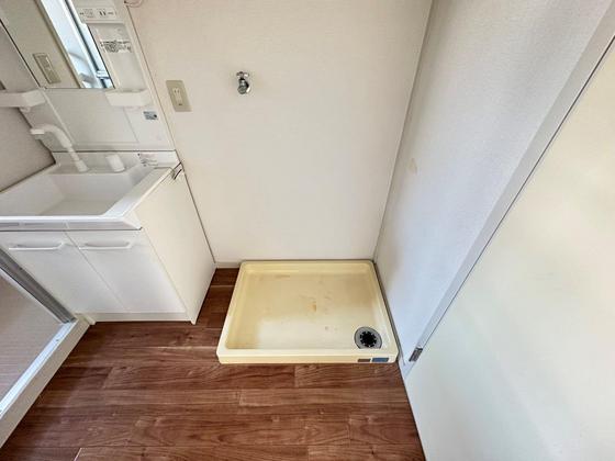 山根マンション