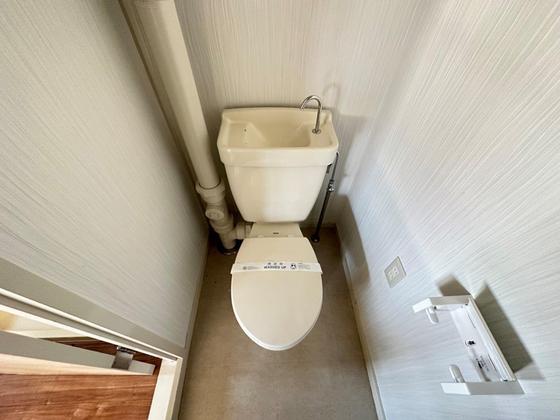 山根マンション