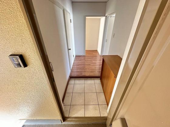 山根マンション