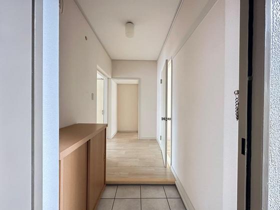 山根マンション