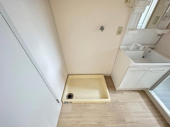 山根マンション