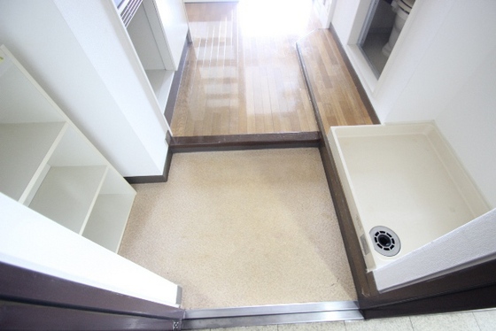 グレース中広通り