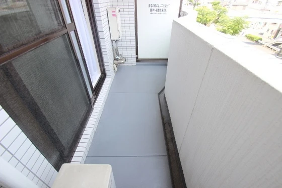 グレース中広通り