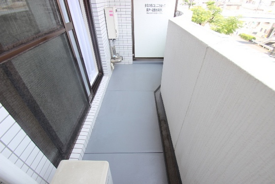 グレース中広通り