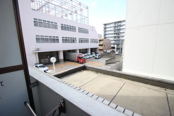 グレース中広通り