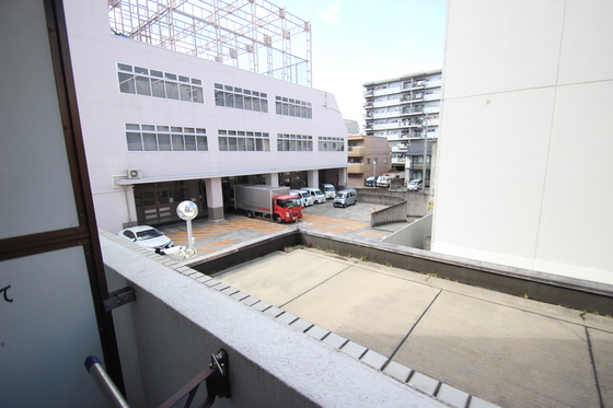 グレース中広通り