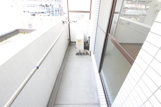 グレース中広通り