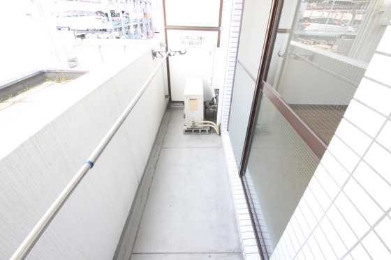 グレース中広通り