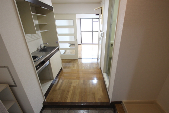 グレース中広通り