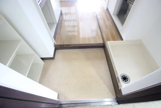 グレース中広通り