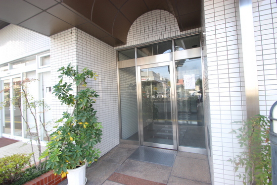 グレース中広通り