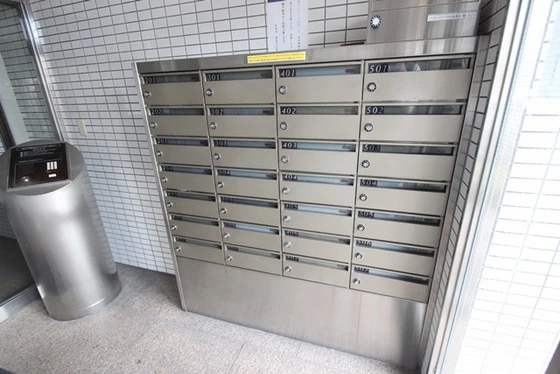 グレース中広通り