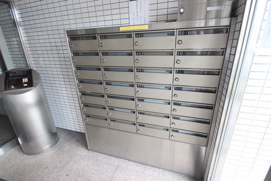 グレース中広通り