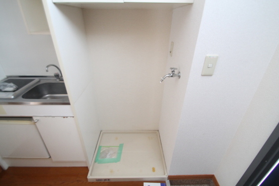 レオパレスエスペランサ