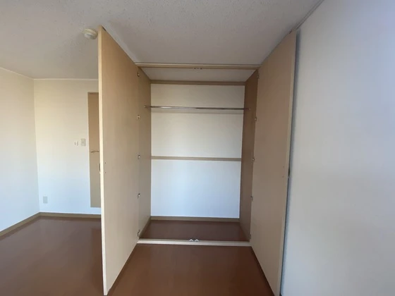 レオパレスエスペランサ