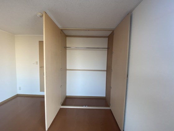 レオパレスエスペランサ