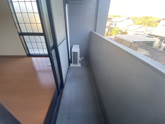 レオパレスエスペランサ