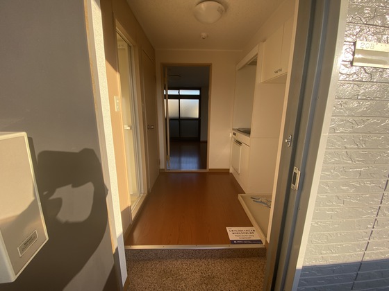 レオパレスエスペランサ