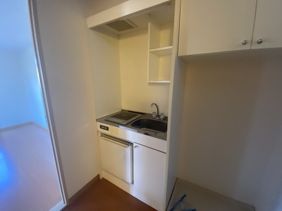 レオパレスエスペランサ