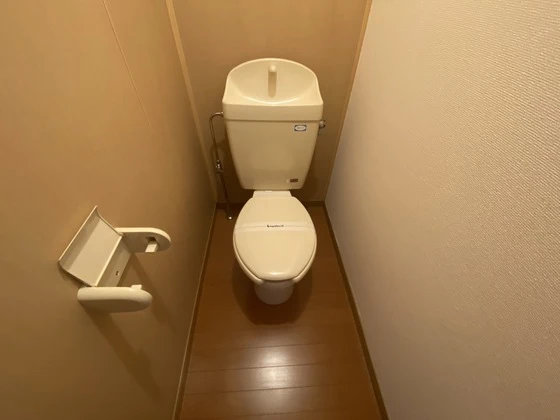 レオパレスエスペランサ