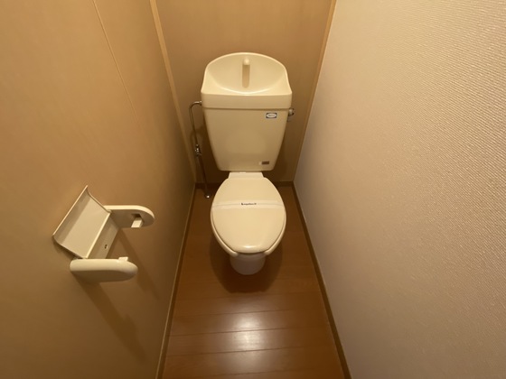 レオパレスエスペランサ