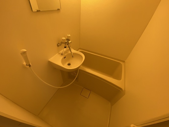 レオパレスエスペランサ