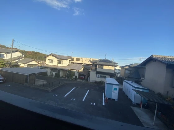 レオパレスエスペランサ