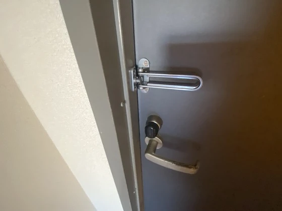 レオパレスエスペランサ