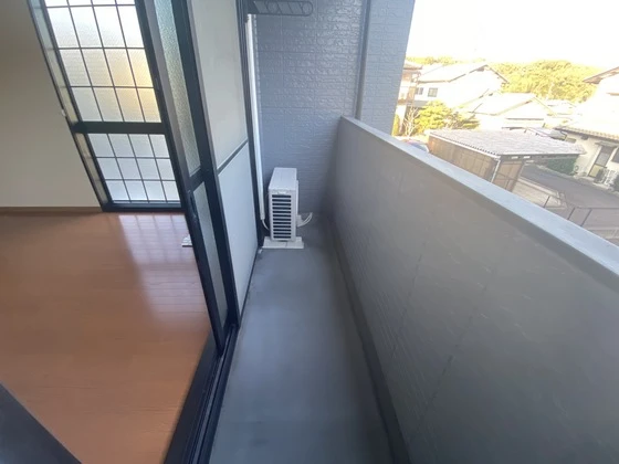 レオパレスエスペランサ