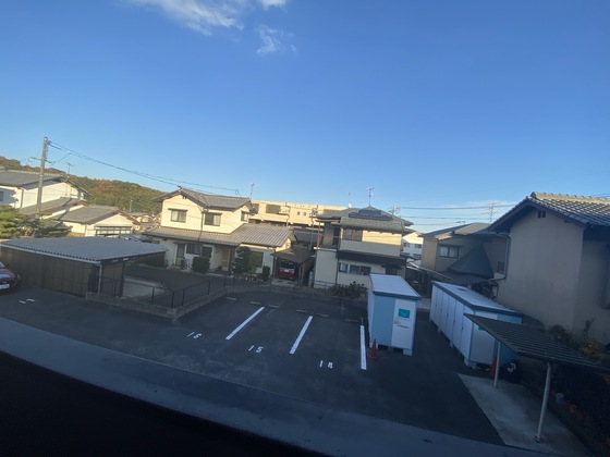 レオパレスエスペランサ