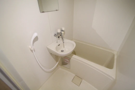 レオパレスエスペランサ