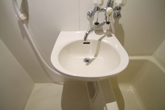 レオパレスエスペランサ