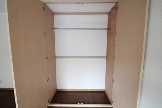 レオパレスエスペランサ