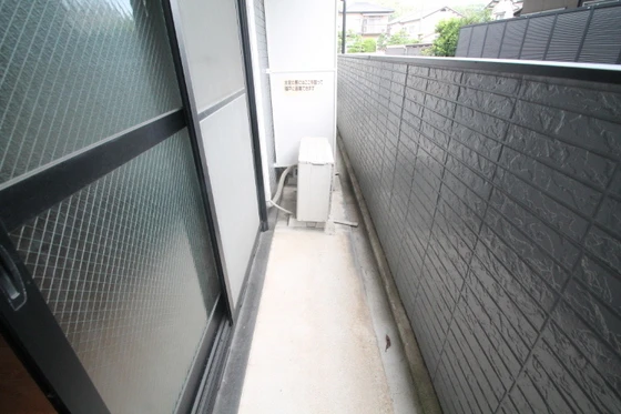 レオパレスエスペランサ