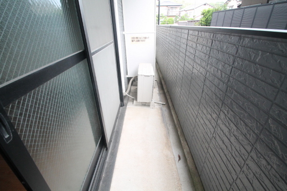 レオパレスエスペランサ