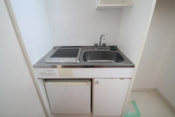 レオパレスエスペランサ