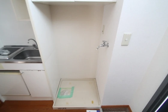 レオパレスエスペランサ